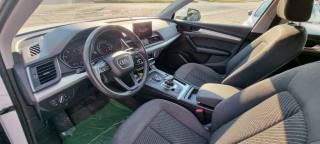 AUDI Q5 usata, con Controllo automatico clima