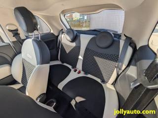 FIAT 500 usata, con Bluetooth