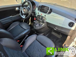 FIAT 500 usata, con Autoradio