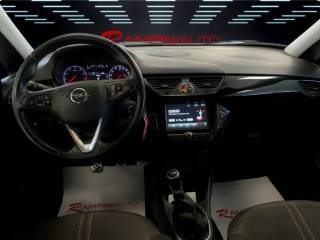 OPEL Corsa usata 13