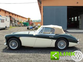 AUSTIN Healey usata 8