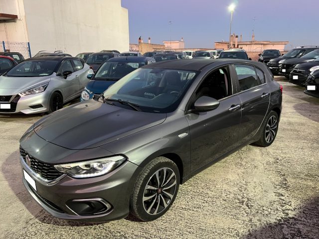 FIAT Tipo usata 0