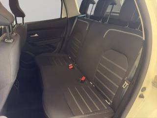 DACIA Duster usata, con Autoradio digitale