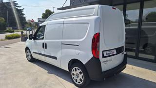 FIAT Doblo usata, con Climatizzatore