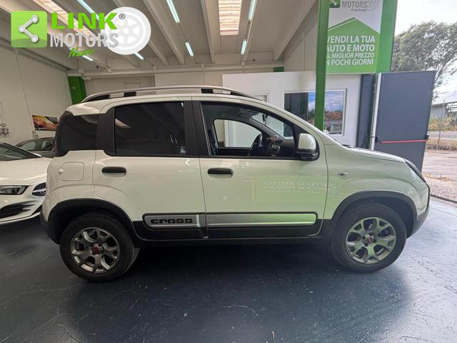 FIAT Panda usata 4