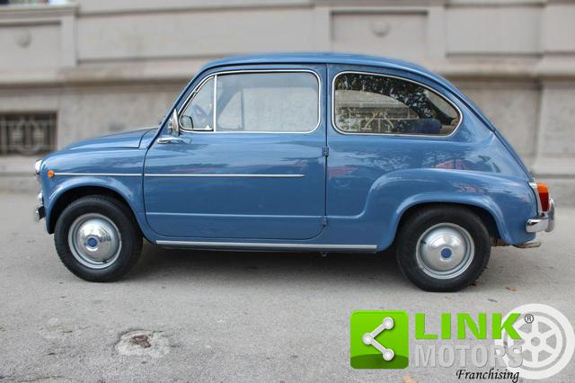 FIAT 600 usata 2