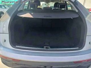 AUDI Q5 usata, con Portellone posteriore elettrico