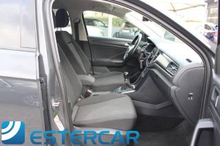 VOLKSWAGEN T-Roc usata, con Alzacristalli elettrici