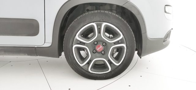 FIAT Panda usata 36