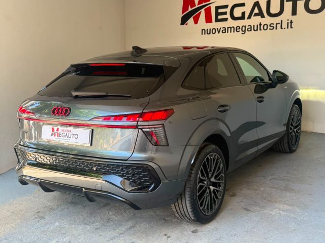 AUDI Q3 usata, con Autoradio