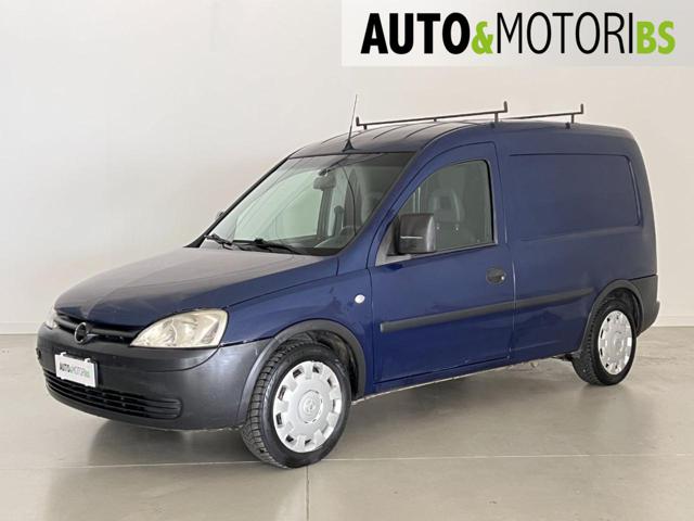 OPEL Combo usata, con ABS
