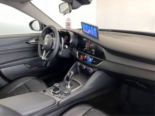 ALFA ROMEO Giulia usata, con Cruise Control