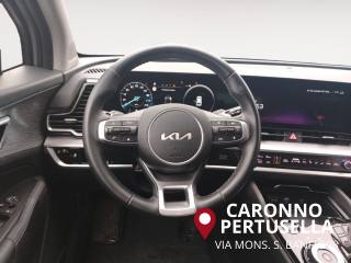KIA Sportage usata, con Filtro antiparticolato
