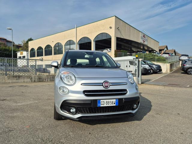 FIAT 500L usata, con Alzacristalli elettrici