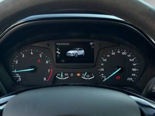 FORD Fiesta usata, con Fari LED