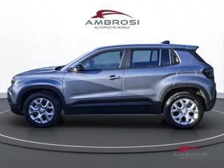 JEEP Avenger usata 5