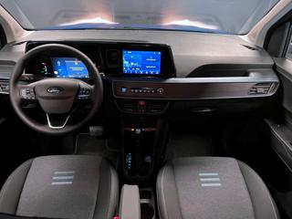 FORD Tourneo Courier usata, con Climatizzatore