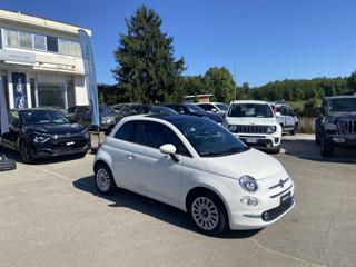 FIAT 500 usata, con Airbag laterali