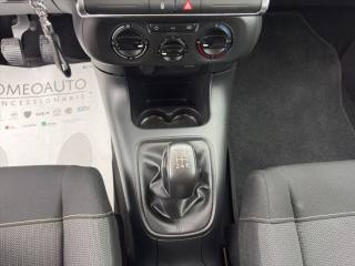 CITROEN C3 usata, con Specchietti laterali elettrici