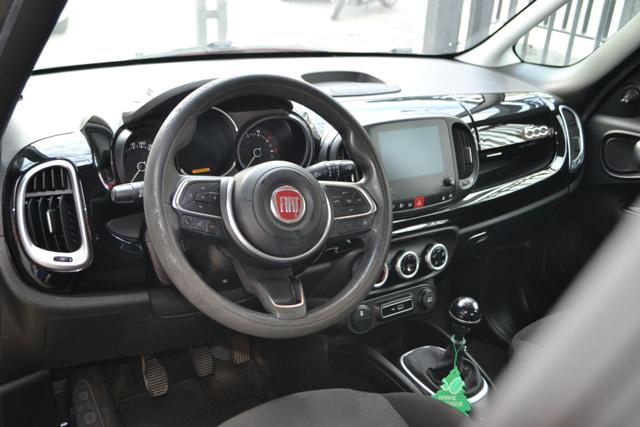 FIAT 500L usata, con Cerchi in lega