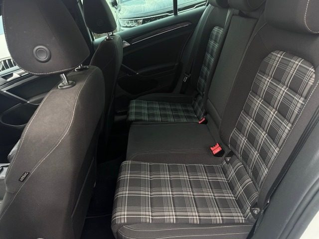 VOLKSWAGEN Golf GTD usata, con Sensore di pioggia