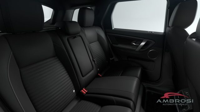 LAND ROVER Discovery Sport usata 6