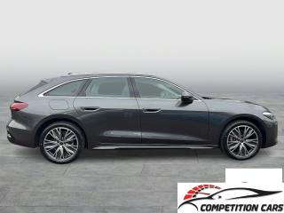 AUDI A5 usata, con Cerchi in lega