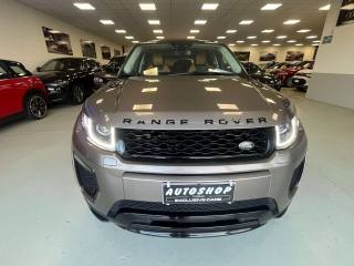 LAND ROVER Range Rover Evoque usata, con Airbag