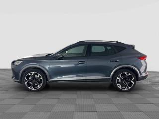 CUPRA Formentor usata 1
