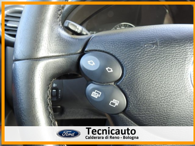 MERCEDES-BENZ CLK 270 usata, con Immobilizzatore elettronico