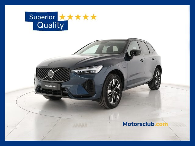 VOLVO XC60 usata, con ABS