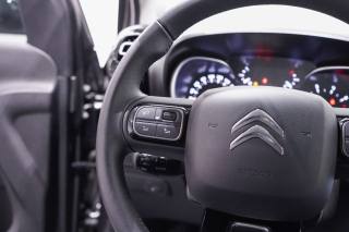 CITROEN C3 Aircross usata, con Servosterzo