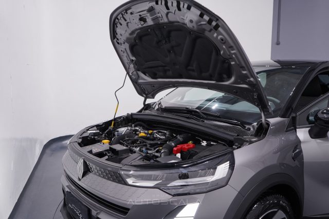 RENAULT Captur usata 35