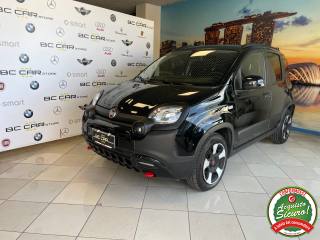 FIAT Panda Cross 1.0 Hybrid *DISPLAY COLORI