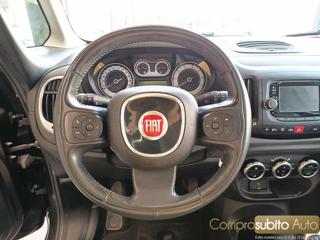 FIAT 500L usata, con Sistema di navigazione