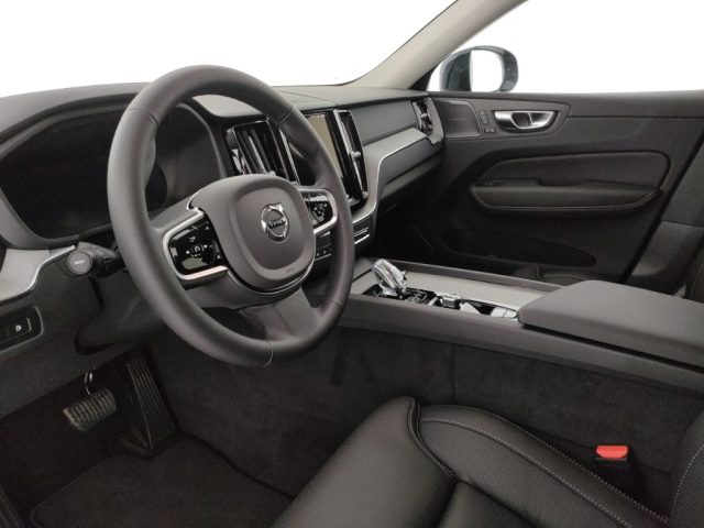 VOLVO XC60 usata, con Chiusura centralizzata