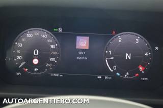 LAND ROVER Defender usata, con Android Auto