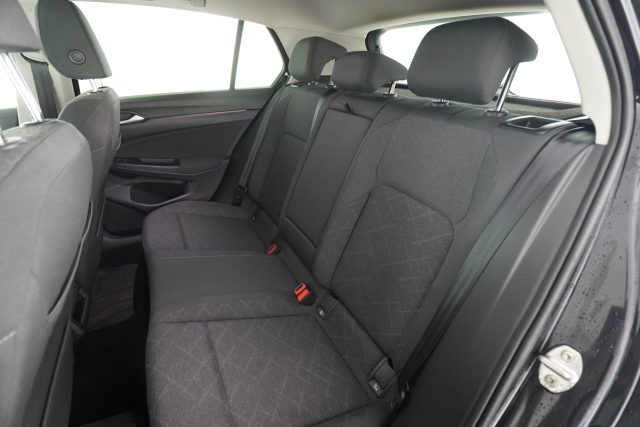 VOLKSWAGEN Golf usata 9