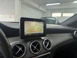 MERCEDES-BENZ GLA 180 usata, con ESP
