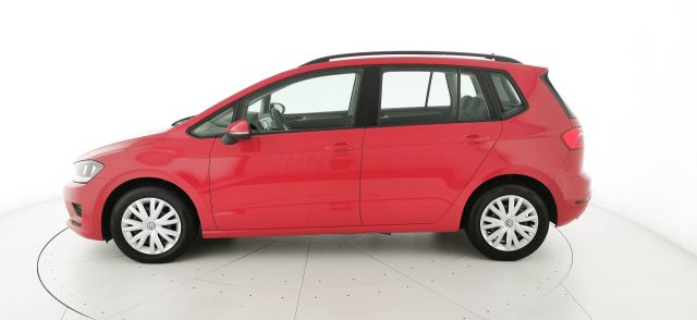 VOLKSWAGEN Golf Sportsvan usata, con Airbag Passeggero