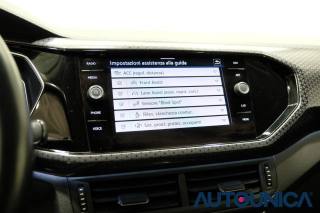 VOLKSWAGEN T-Cross usata, con Bluetooth