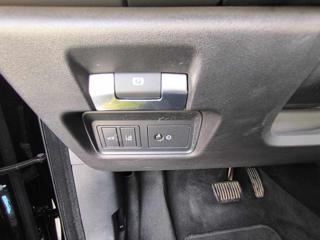 JAGUAR E-Pace usata, con ESP