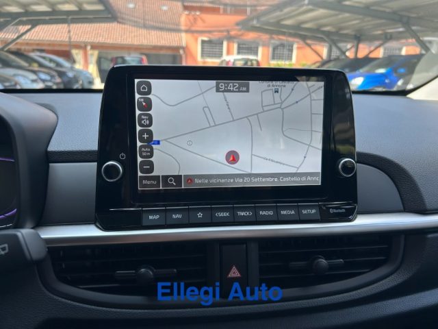 KIA Picanto usata 28