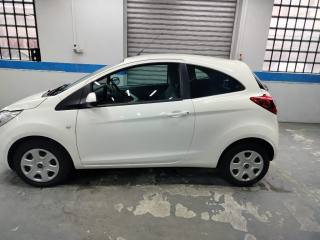 FORD Ka+ usata, con Airbag laterali