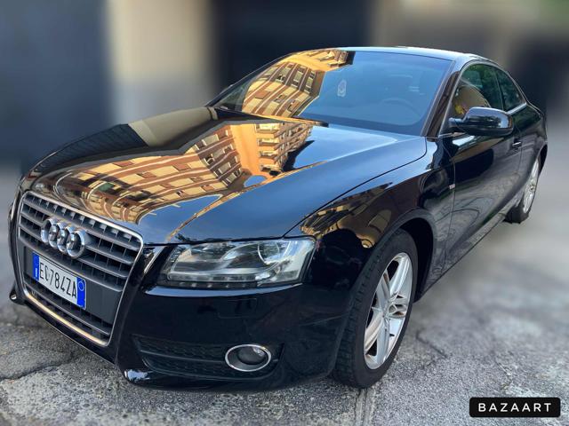 AUDI A5 usata, con ABS