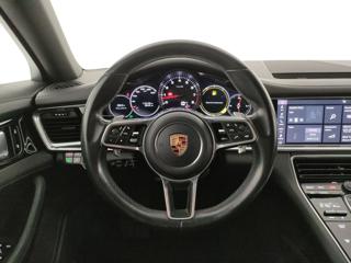 PORSCHE Panamera usata, con Fendinebbia