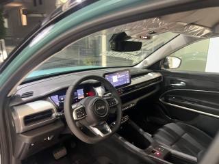 JEEP Avenger usata, con Volante multifunzione