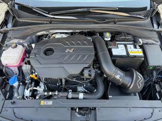 HYUNDAI i30 usata, con Controllo trazione