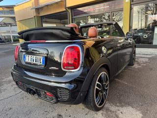 MINI Mini usata, con Chiusura centralizzata