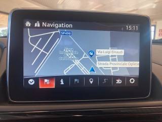 FIAT 124 Spider usata, con Interni in pelle